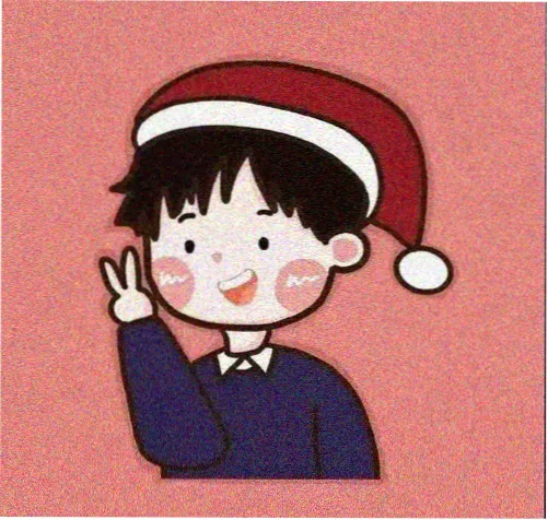 观众何砚头像